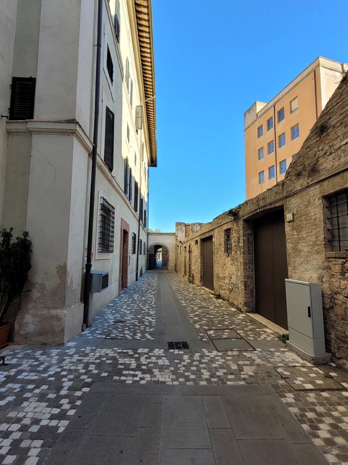 Foligno, the city in Umbria – aic (1)