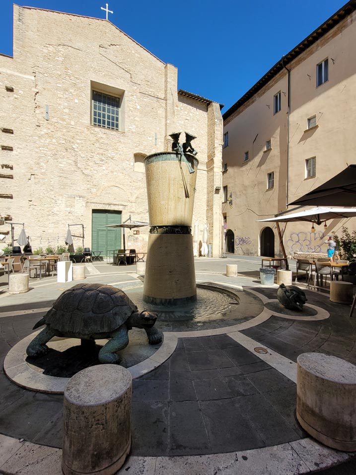 Foligno, the city in Umbria – aic (13)