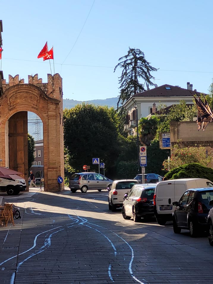 Foligno, the city in Umbria – aic (2)