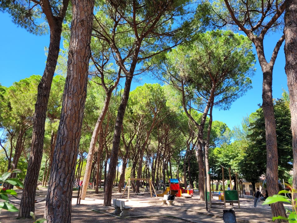 Foligno, the city in Umbria – aic (32)