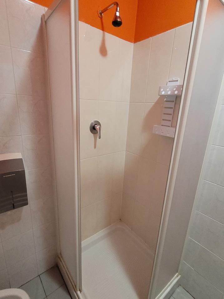 aic-Palazzo Pierantoni_ The Hostel where students will stay (2)