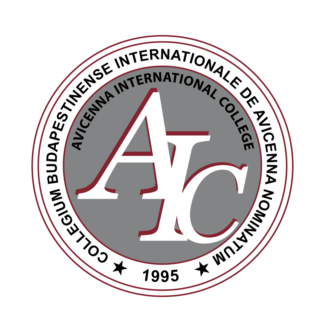 Avicenna-International-College-Logo