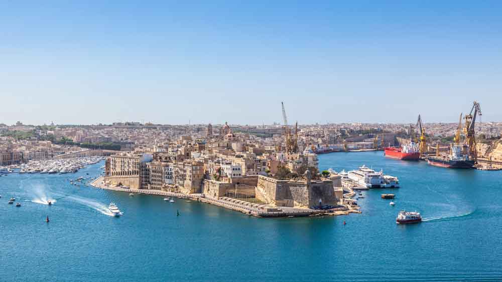 Malta
